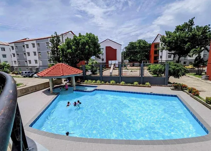 Mactan Oasis *