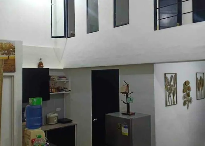 Mactan Oasis Apartment Lapu-Lapu City