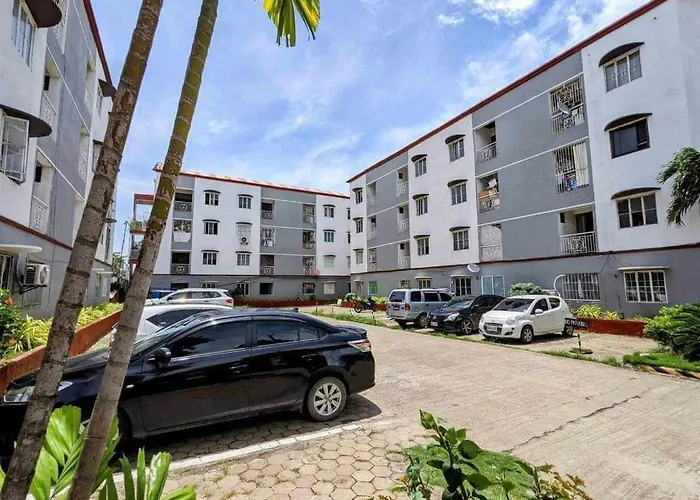 Apartment Mactan Oasis *